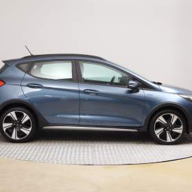 Foto inzerátu Ford Fiesta 1.0 EcoBoost MHEV