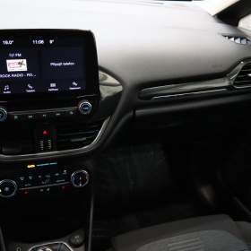 Foto inzerátu Ford Fiesta 1.0 EcoBoost MHEV