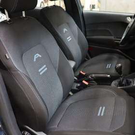 Foto inzerátu Ford Fiesta 1.0 EcoBoost MHEV