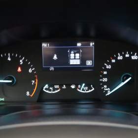 Foto inzerátu Ford Fiesta 1.0 EcoBoost MHEV