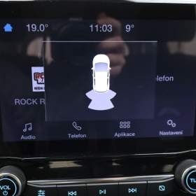 Foto inzerátu Ford Fiesta 1.0 EcoBoost MHEV