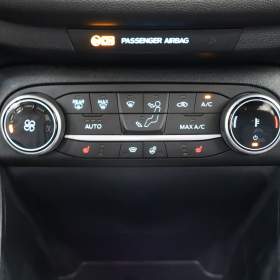 Foto inzerátu Ford Fiesta 1.0 EcoBoost MHEV