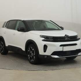 Citroën C5 Aircross PureTech 130 / 19654828
