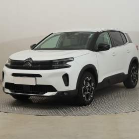 Foto inzerátu Citroën C5 Aircross PureTech 130
