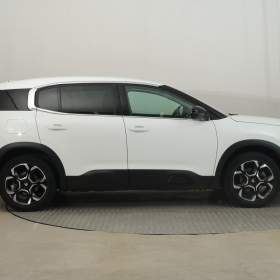 Foto inzerátu Citroën C5 Aircross PureTech 130