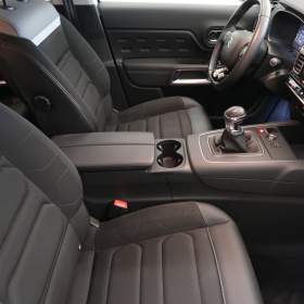 Foto inzerátu Citroën C5 Aircross PureTech 130