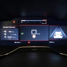 Foto inzerátu Citroën C5 Aircross PureTech 130