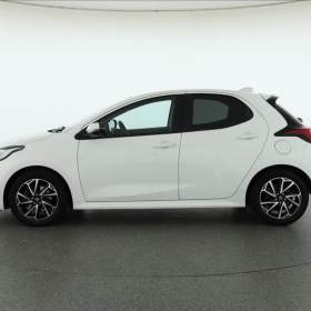 Foto inzerátu Toyota Yaris 1.5 VVT-i Hybrid