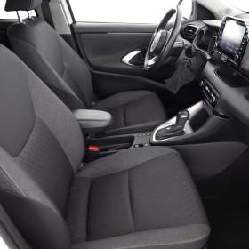 Foto inzerátu Toyota Yaris 1.5 VVT-i Hybrid