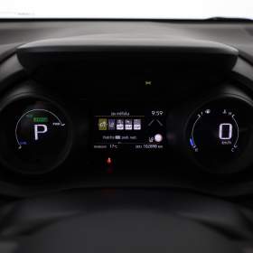 Foto inzerátu Toyota Yaris 1.5 VVT-i Hybrid