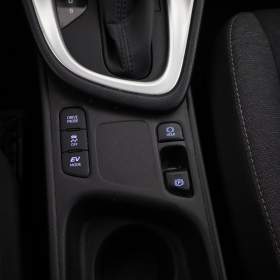 Foto inzerátu Toyota Yaris 1.5 VVT-i Hybrid