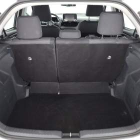 Foto inzerátu Toyota Yaris 1.5 VVT-i Hybrid