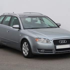 Fotka k inzerátu Audi A4 1.9 TDI / 19606244