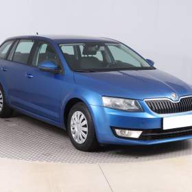 Foto inzerátu Škoda Octavia 2.0 TDI