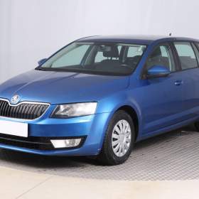 Foto inzerátu Škoda Octavia 2.0 TDI