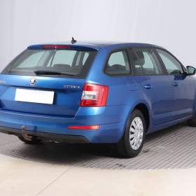 Foto inzerátu Škoda Octavia 2.0 TDI