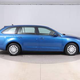 Foto inzerátu Škoda Octavia 2.0 TDI