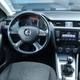 Foto inzerátu Škoda Octavia 2.0 TDI