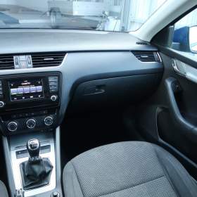 Foto inzerátu Škoda Octavia 2.0 TDI