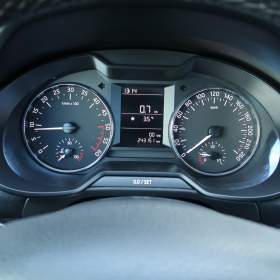 Foto inzerátu Škoda Octavia 2.0 TDI