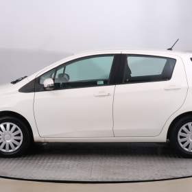 Foto inzerátu Toyota Yaris 1.0 VVT-i