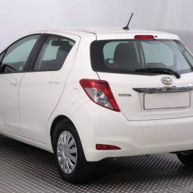 Foto inzerátu Toyota Yaris 1.0 VVT-i