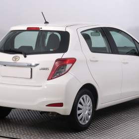 Foto inzerátu Toyota Yaris 1.0 VVT-i