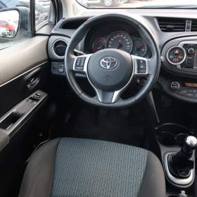 Foto inzerátu Toyota Yaris 1.0 VVT-i