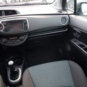 Foto inzerátu Toyota Yaris 1.0 VVT-i