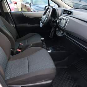 Foto inzerátu Toyota Yaris 1.0 VVT-i
