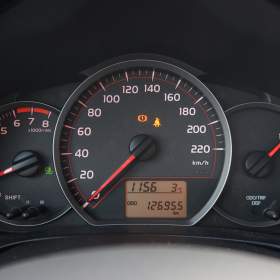 Foto inzerátu Toyota Yaris 1.0 VVT-i