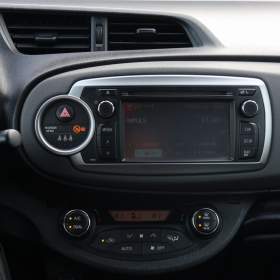 Foto inzerátu Toyota Yaris 1.0 VVT-i