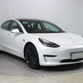 Tesla Model 3 Performance 78kWh / 19654836
