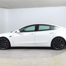 Foto inzerátu Tesla Model 3 Performance 78kWh