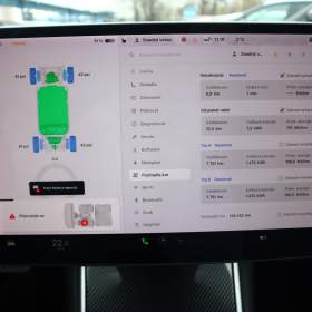 Foto inzerátu Tesla Model 3 Performance 78kWh