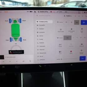 Foto inzerátu Tesla Model 3 Performance 78kWh