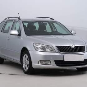 Fotka k inzerátu Škoda Octavia 1.6 TDI / 19578918