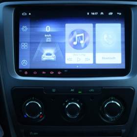 Foto inzerátu Škoda Octavia 1.6 TDI