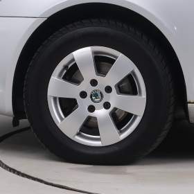 Foto inzerátu Škoda Octavia 1.6 TDI