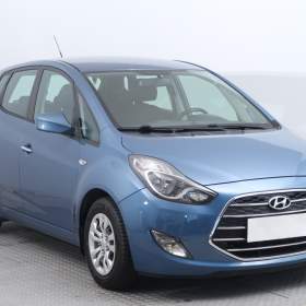 Hyundai ix20 1.4 CRDi / 19654838