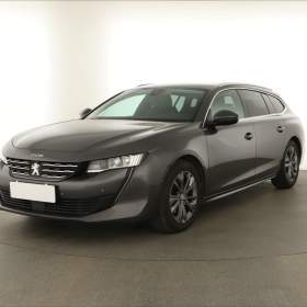 Foto inzerátu Peugeot 508 1.5 BlueHDi