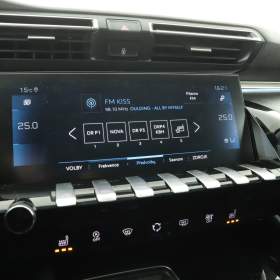 Foto inzerátu Peugeot 508 1.5 BlueHDi