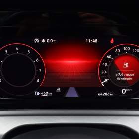 Foto inzerátu Volkswagen Golf 1.0 TSI