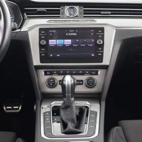 Foto inzerátu Volkswagen Passat 2.0 TDI