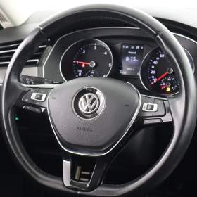 Foto inzerátu Volkswagen Passat 2.0 TDI
