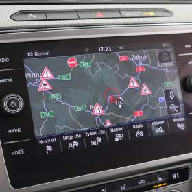 Foto inzerátu Volkswagen Passat 2.0 TDI