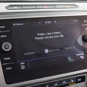 Foto inzerátu Volkswagen Passat 2.0 TDI