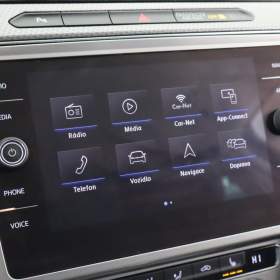 Foto inzerátu Volkswagen Passat 2.0 TDI