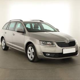 Škoda Octavia 1.4 TSI / 19654842