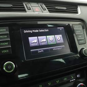 Foto inzerátu Škoda Octavia 1.4 TSI